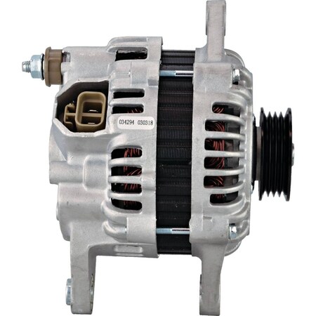 Aftermarket JAndN Electrical Products Alternator 400-48134-JN